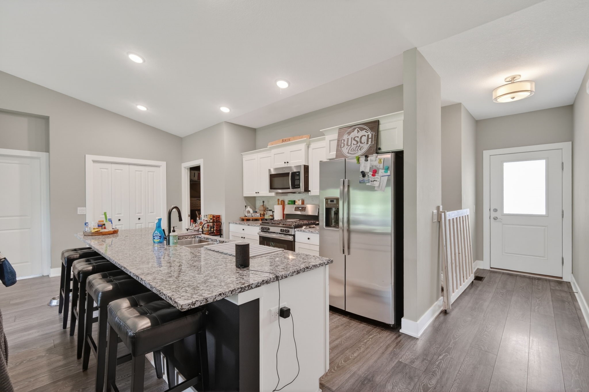 9914 Marnewood Drive