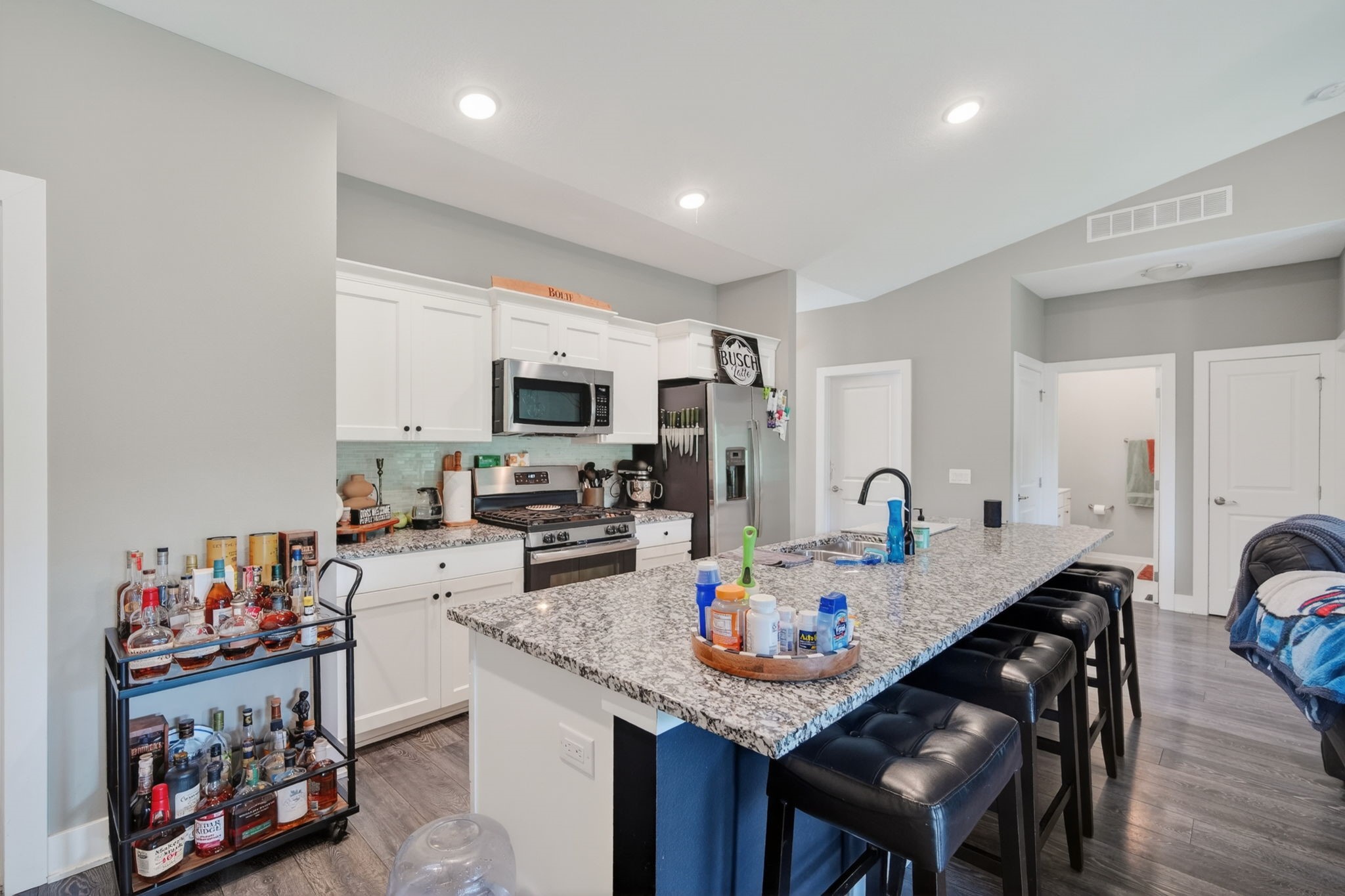 9914 Marnewood Drive