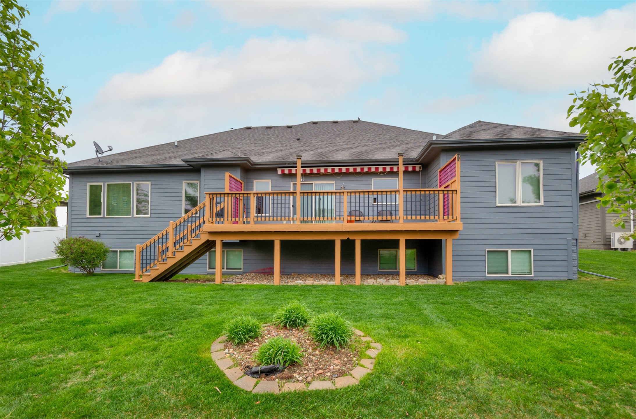 5006 NE Rio Drive, Ankeny, Iowa image 4
