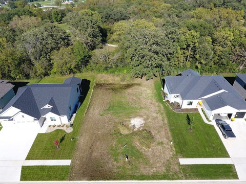 Vacant Land For Sale - 721 Richland Court<br/> Dallas County, Van Meter, IA 50261