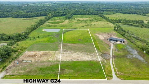Vacant Land For Sale - TBD G24 Highway<br/> Indianola, IA 50047