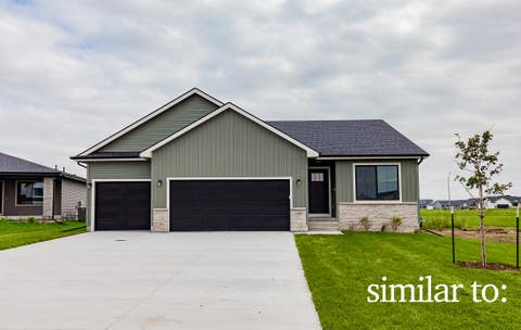 Homes For Sale - 1501 Maple Street<br/> Dallas County, Granger, IA 50109