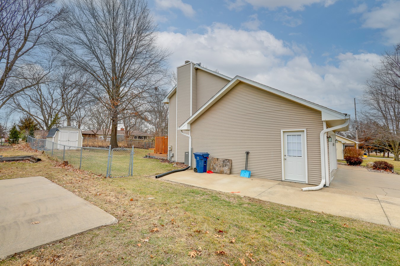 1306 University Street