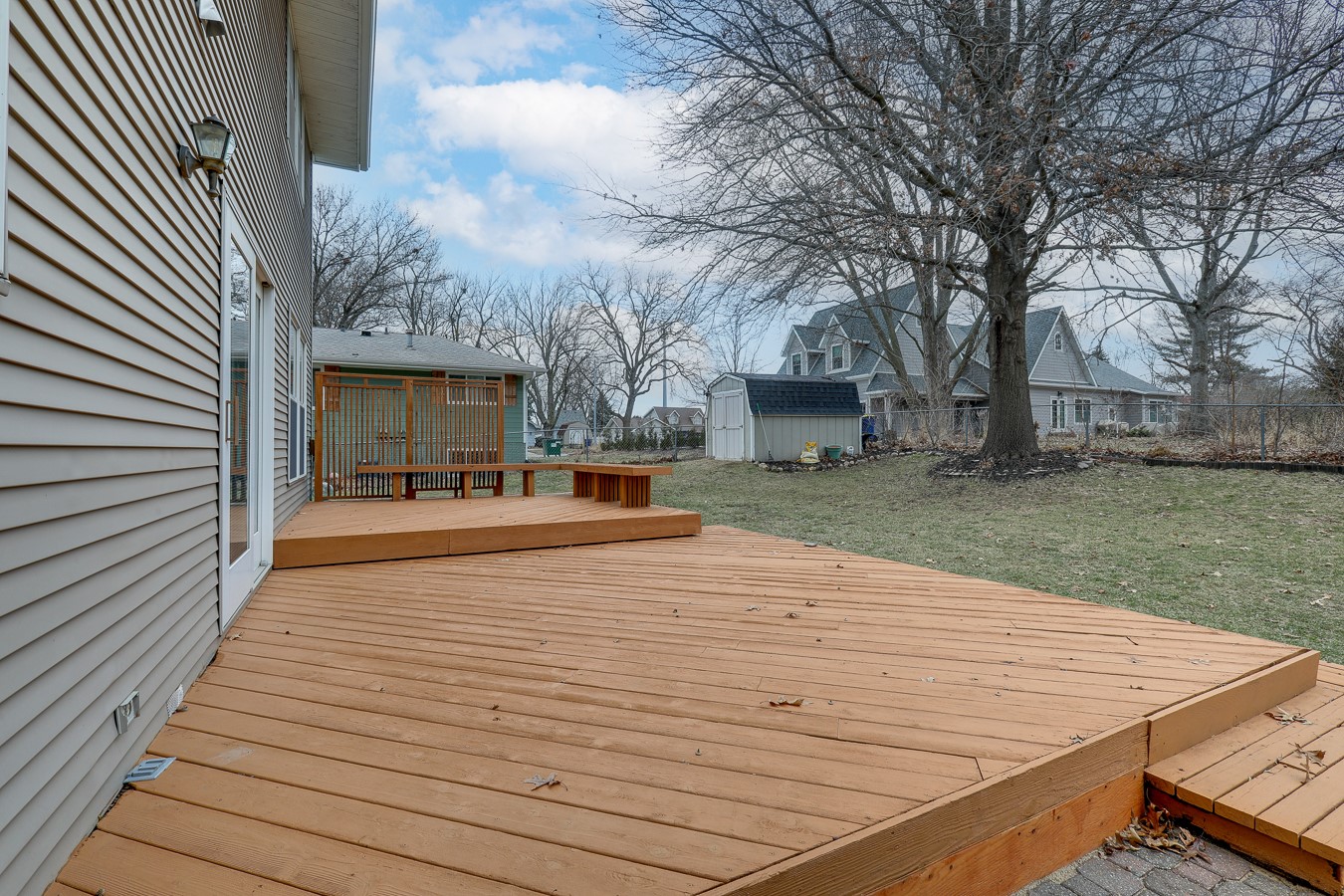 1306 University Street