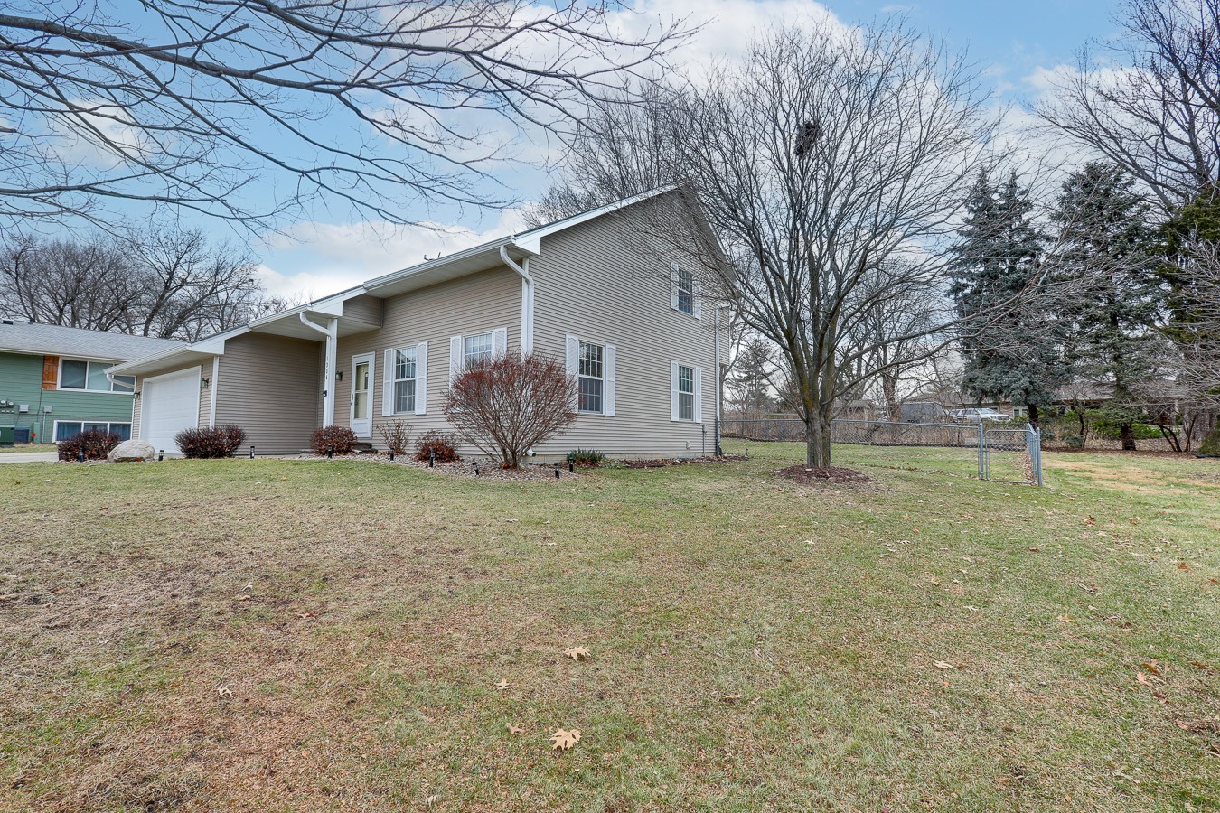 1306 University Street