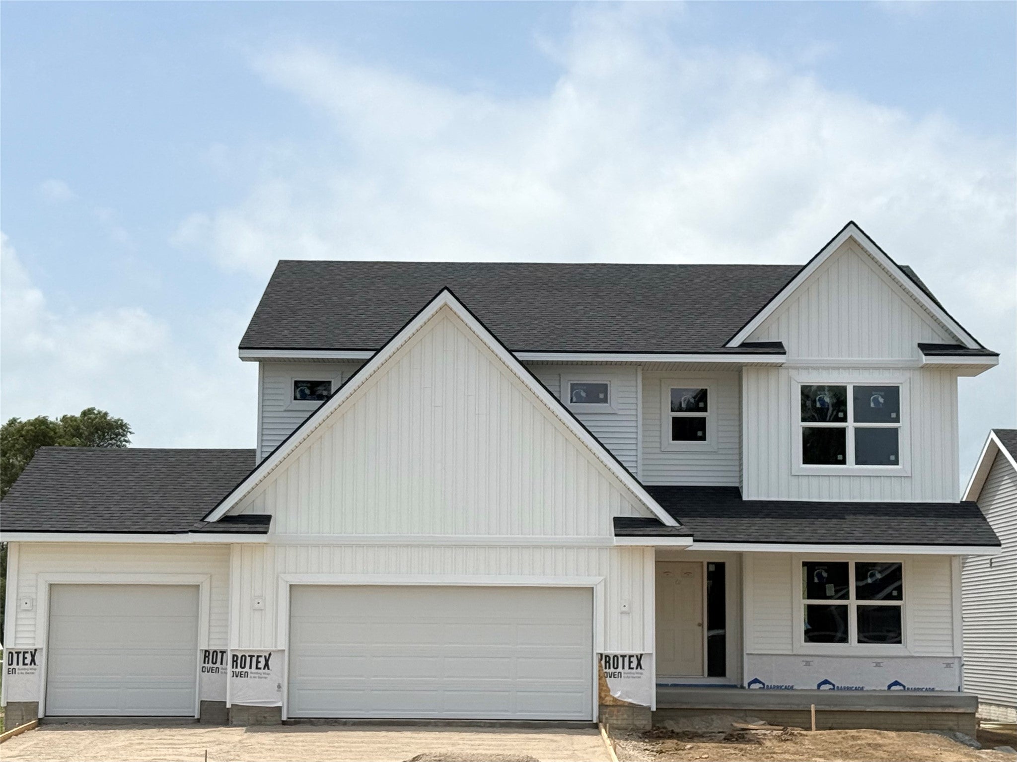 901 Walnut Drive
