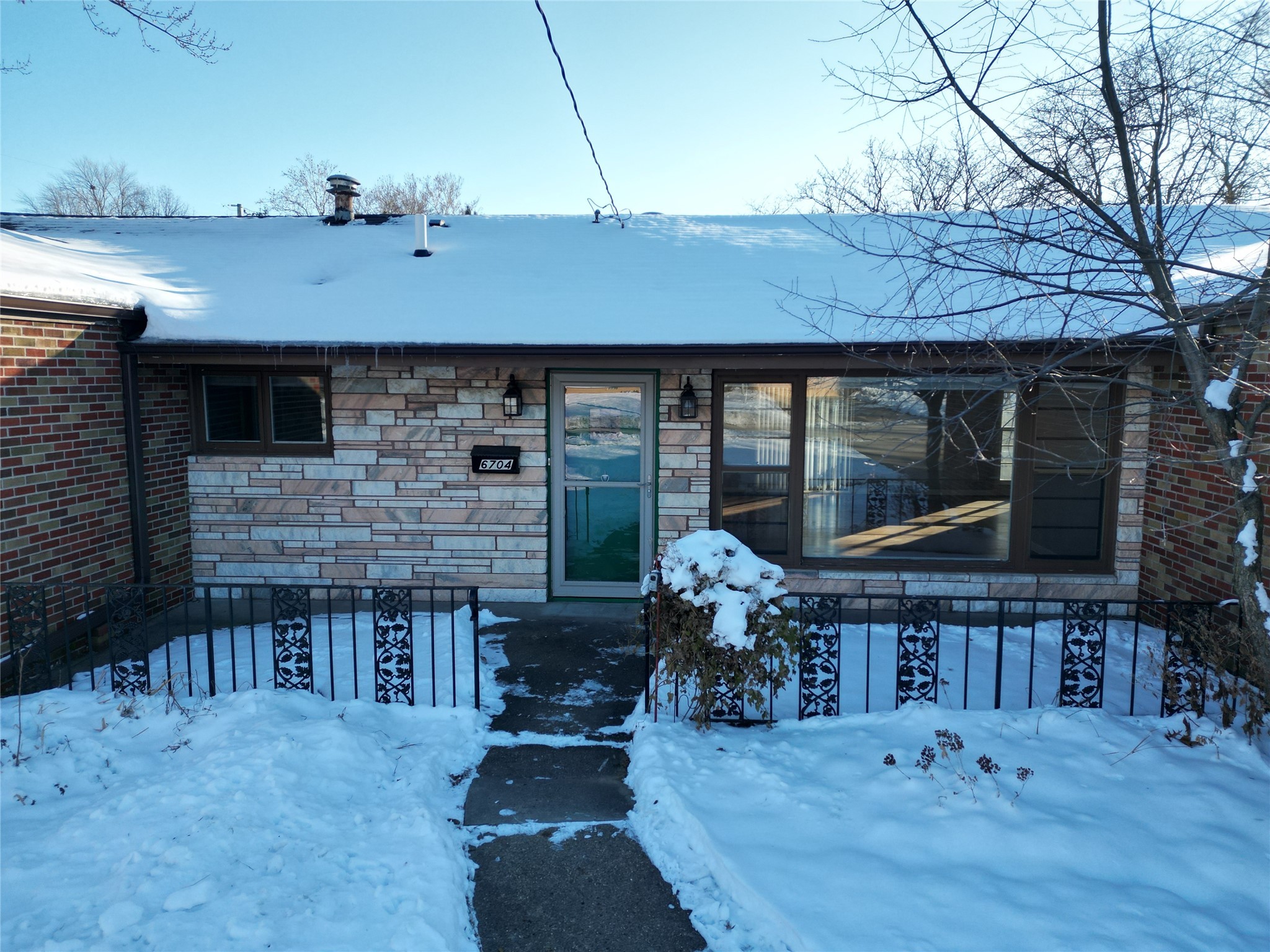 6704 Del Matro Avenue