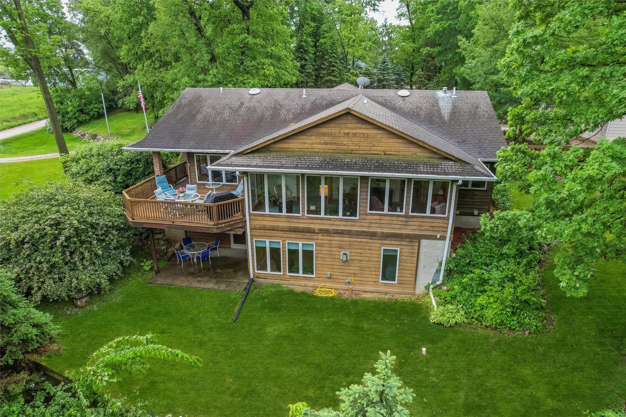 2190 153rd Avenue, Carlisle, Iowa image 35