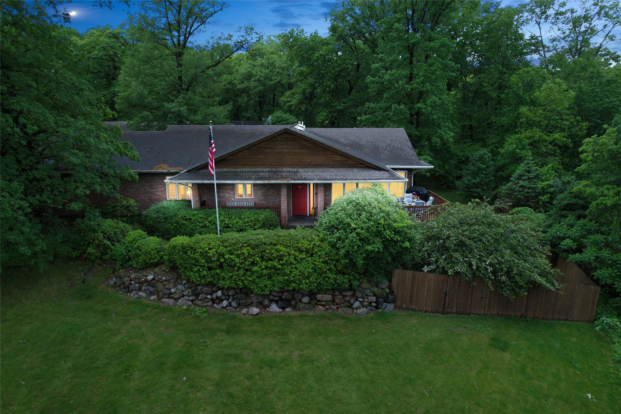 2190 153rd Avenue, Carlisle, Iowa image 1