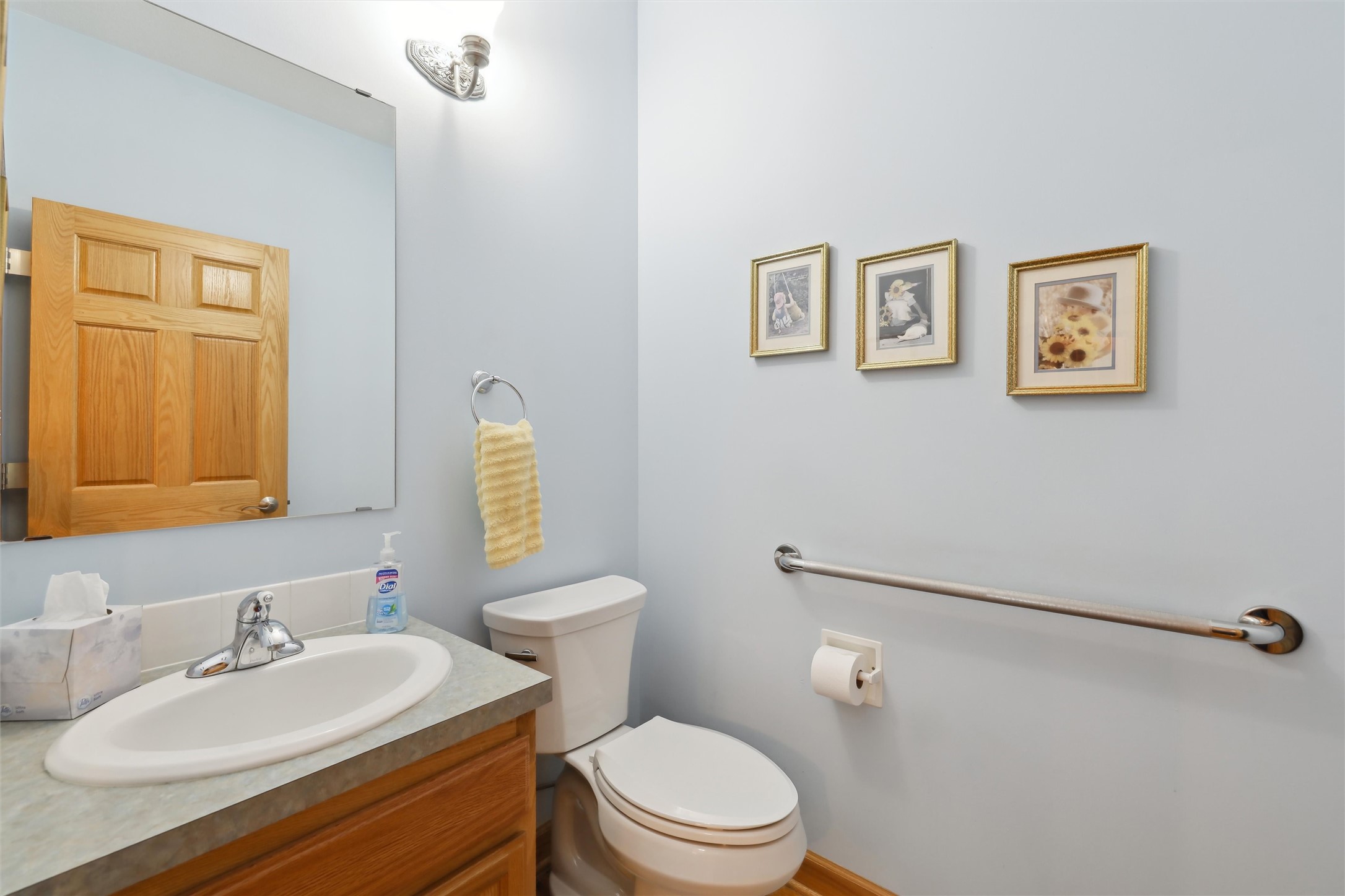 2190 153rd Avenue, Carlisle, Iowa image 13