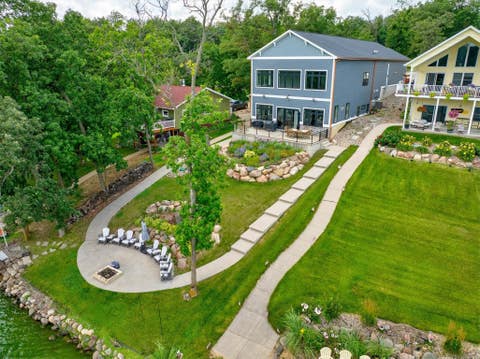 Homes For Sale - 239 Whippoorwill Road<br/> Poweshiek County, Montezuma, IA 50171