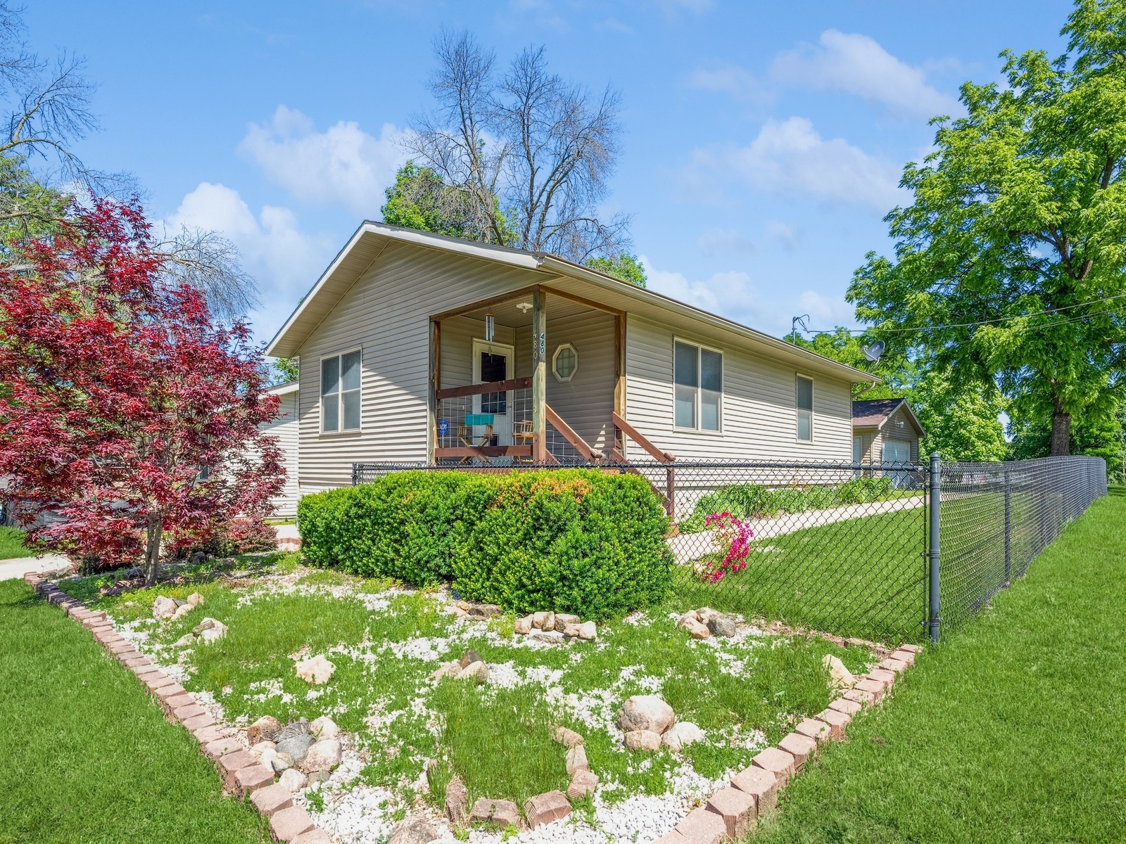 480 NE Aurora Avenue, Des Moines, Iowa image 1