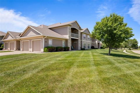 Condo For Sale - 2606 NE Oak Drive #4<br/> Ankeny, IA 50021