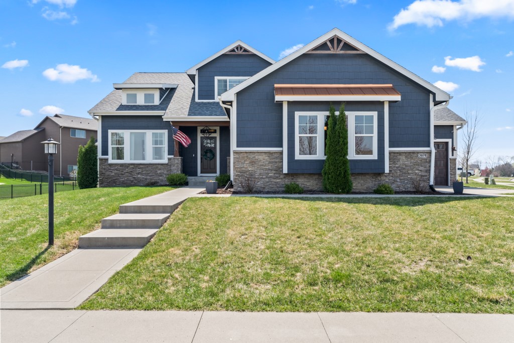 3674 Berkshire Parkway, Clive, Iowa image 1