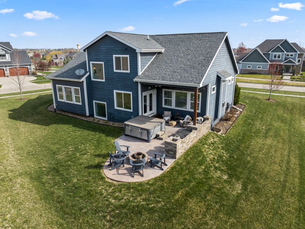 3674 Berkshire Parkway, Clive, Iowa image 34