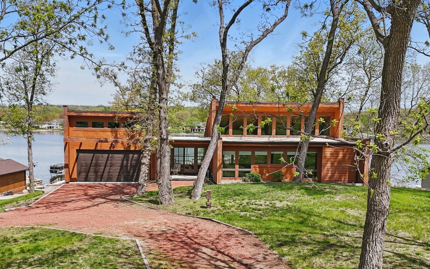 6252 Panorama Drive, Panora, Iowa image 1