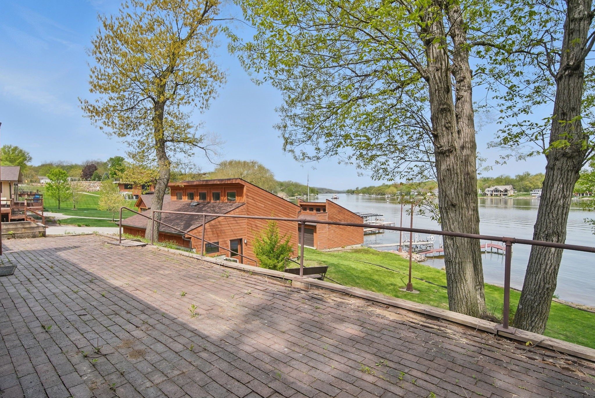6252 Panorama Drive, Panora, Iowa image 24