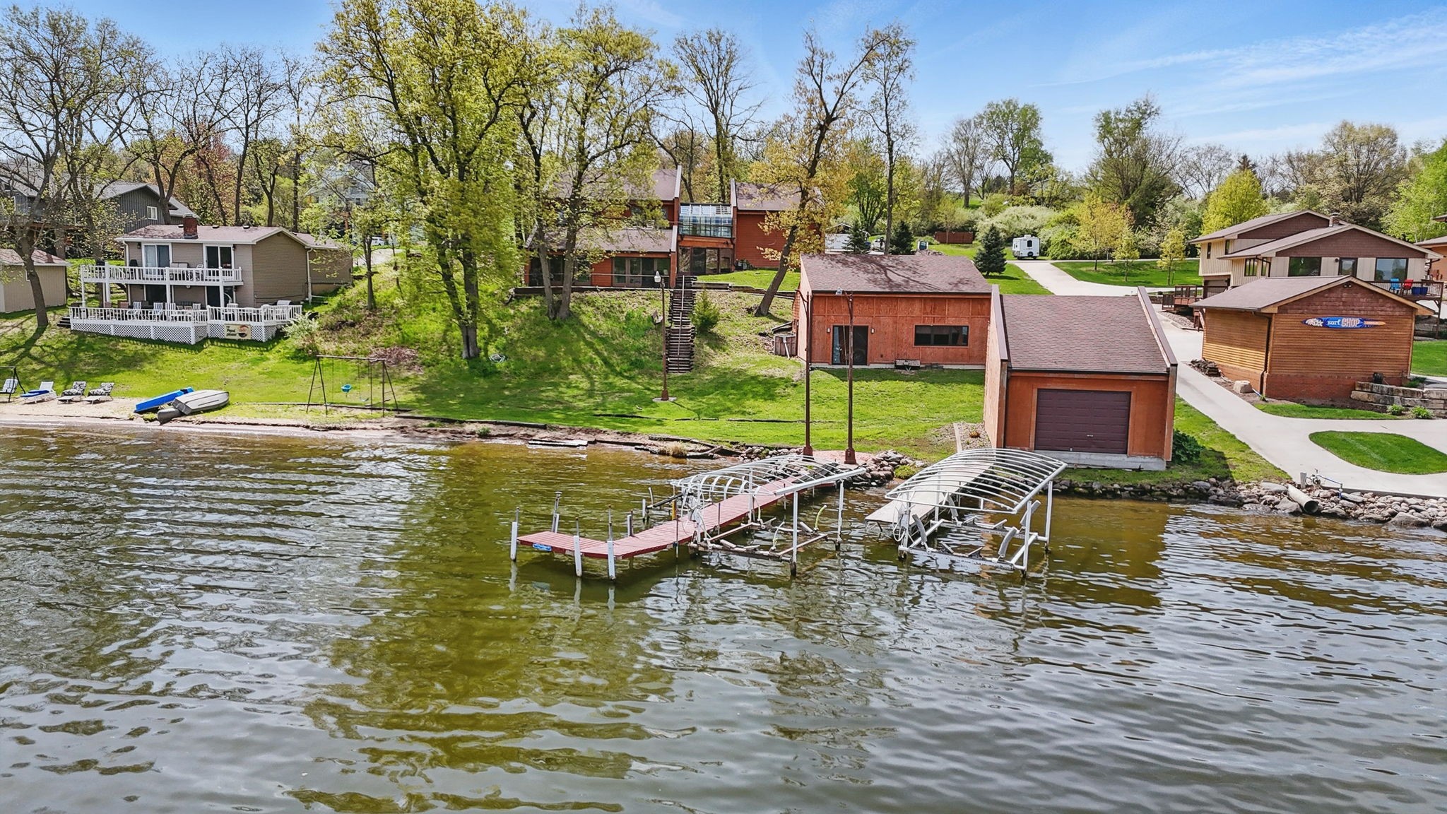 6252 Panorama Drive, Panora, Iowa image 29
