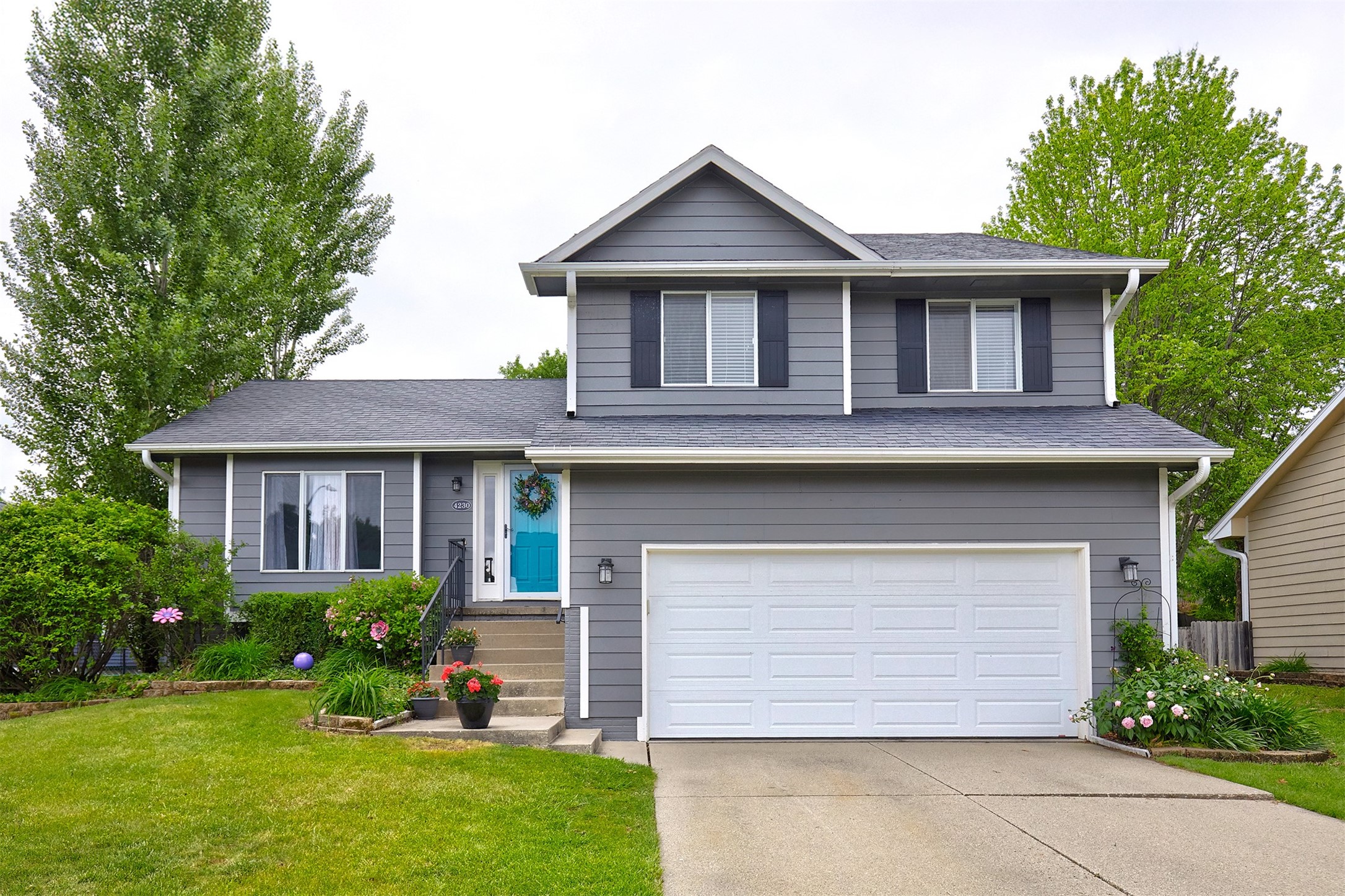 4230 SE 23rd Street, Des Moines, Iowa image 1