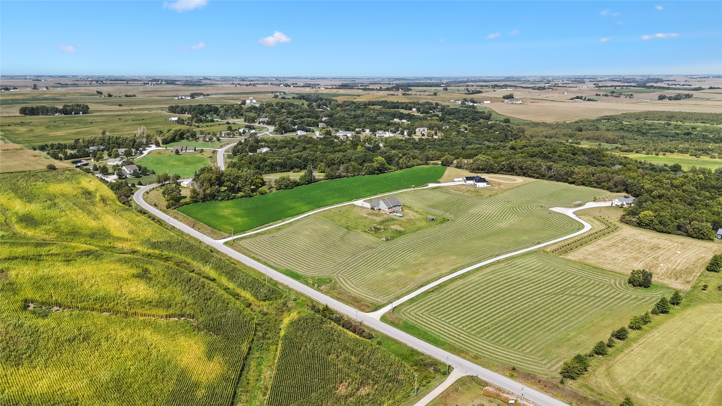 TBD Dakota Drive, Pella, Iowa image 4