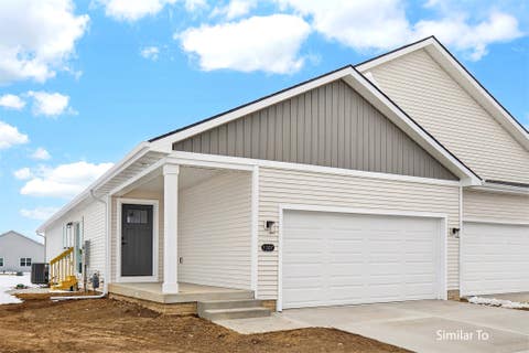 Condo For Sale - 1479 Foxtail Drive<br/> Altoona, IA 50009
