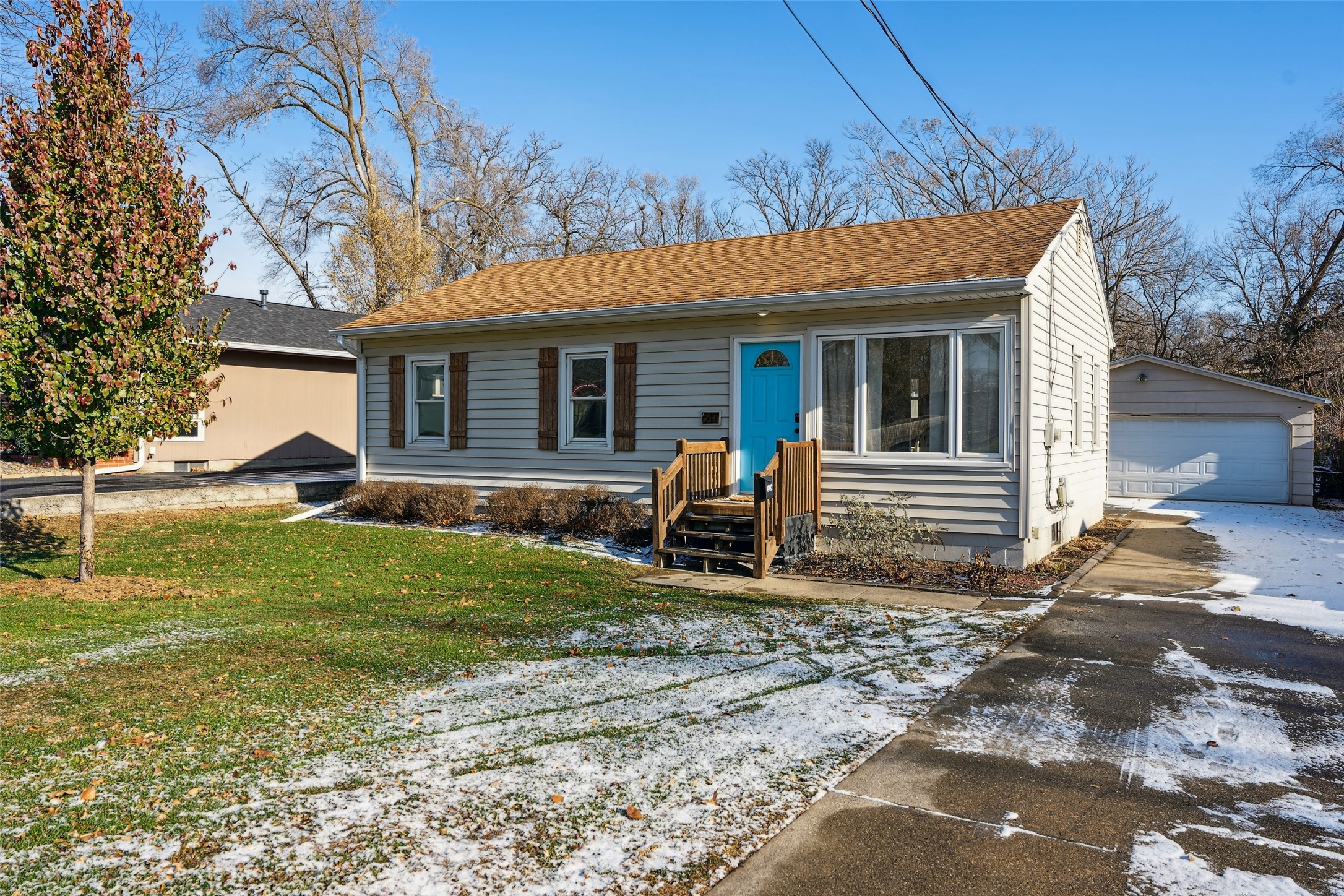 647 13th Street, West Des Moines, Iowa image 1