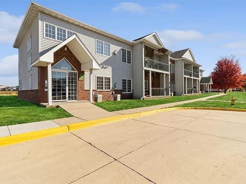 Condo For Sale - 1345 SE Florence Drive #405<br/> Dallas County, Waukee, IA 50263
