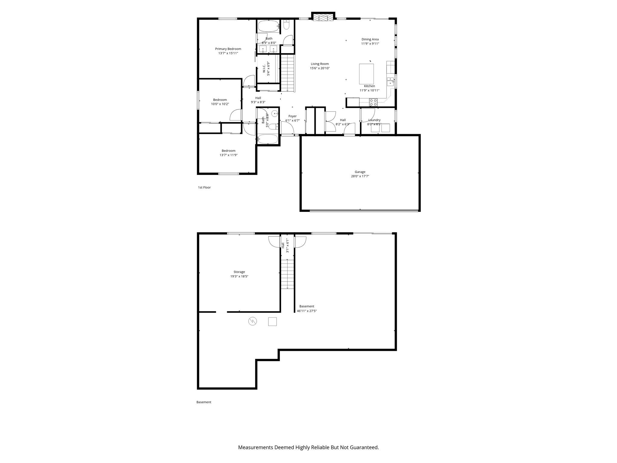 1301 S 11th Street