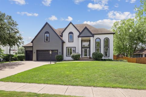 14638 Woodcrest Drive Clive IA 50325