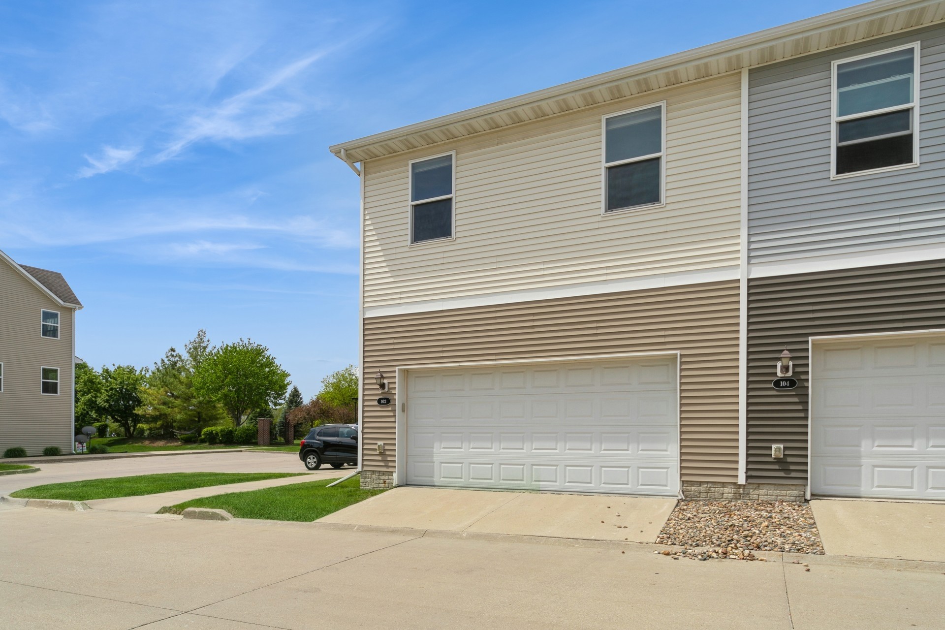 9165 Greenspire Drive #102, West Des Moines, Iowa image 31