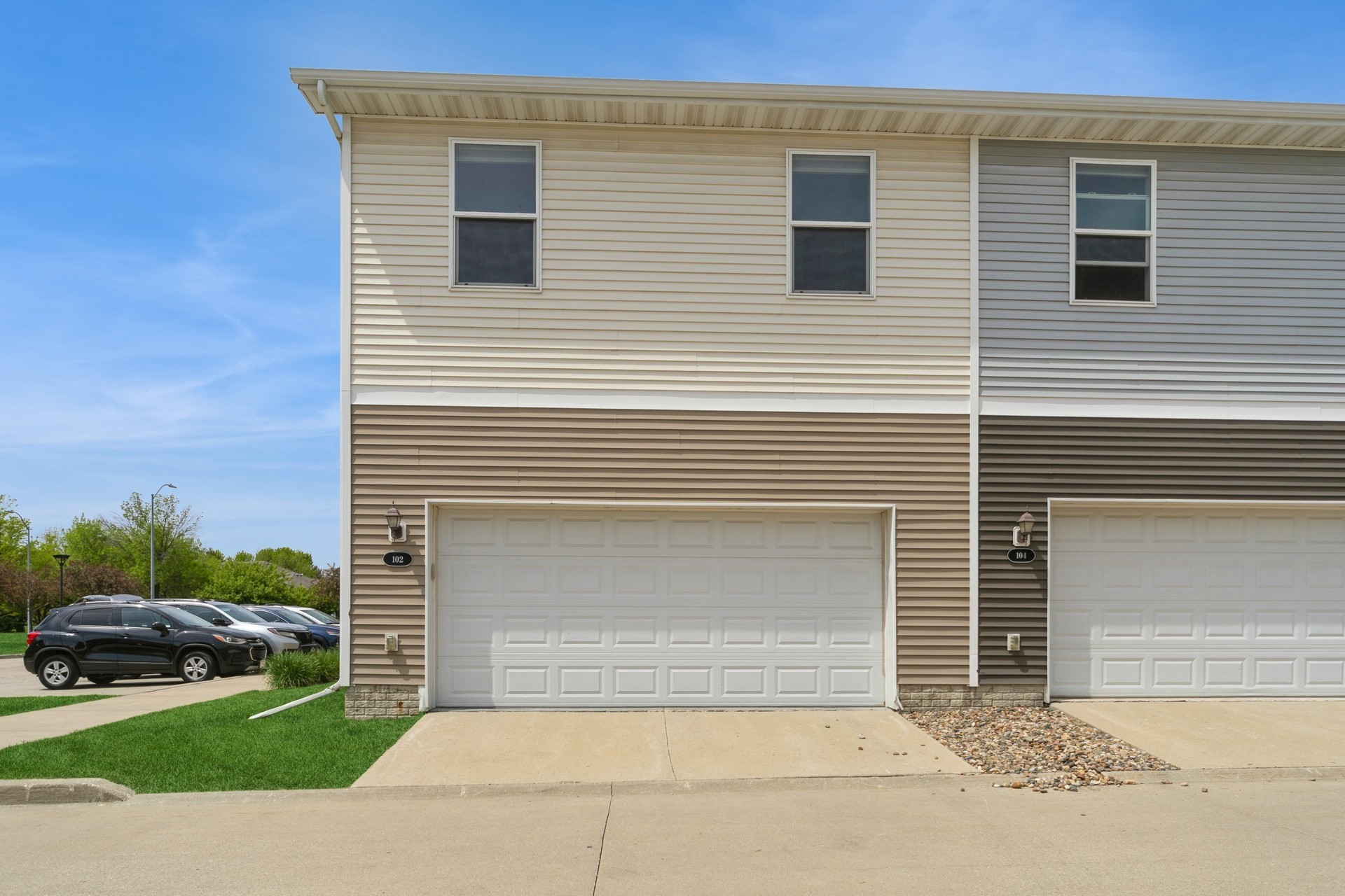 9165 Greenspire Drive #102, West Des Moines, Iowa image 30