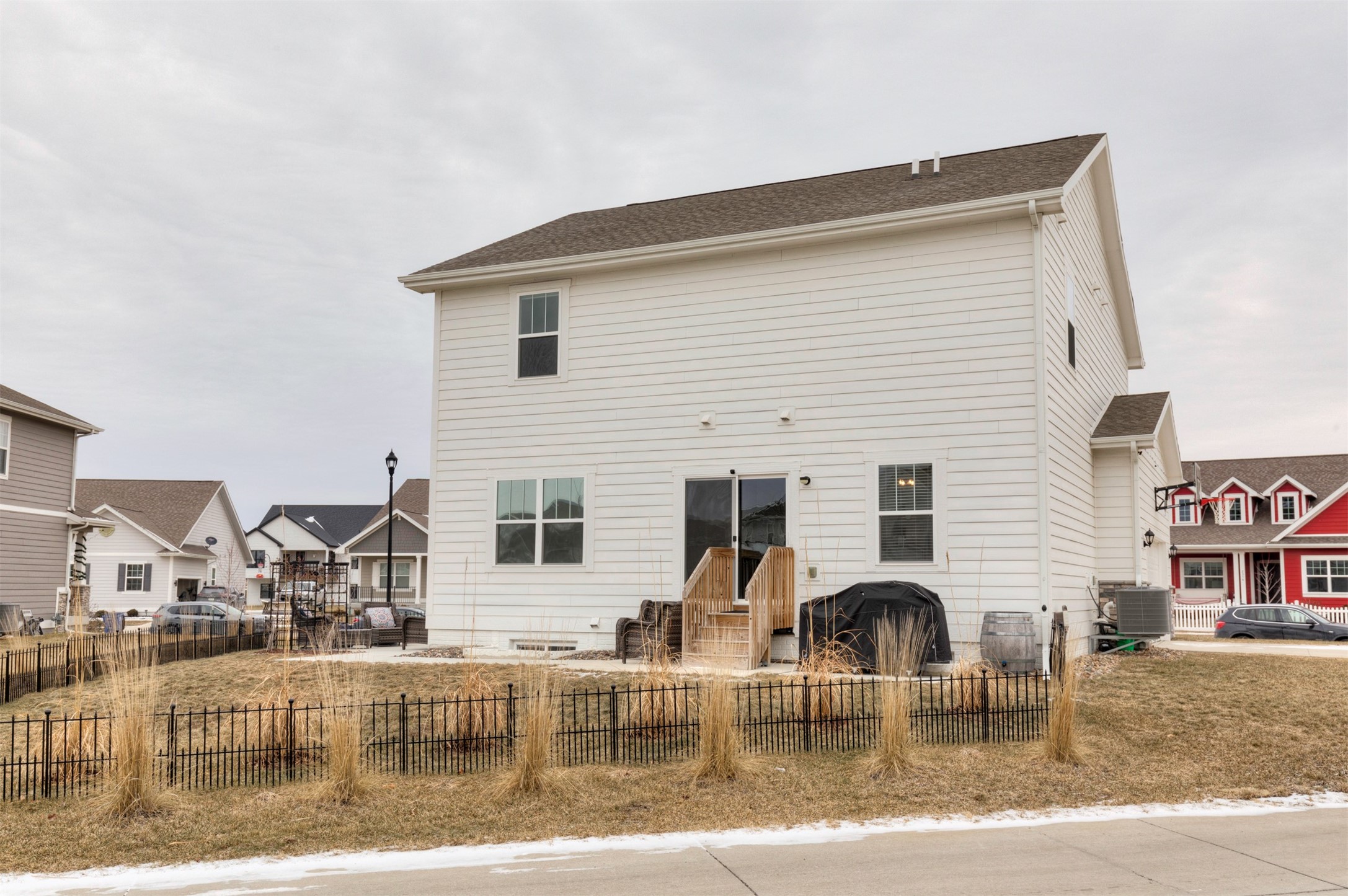 2305 SW 23rd Street, Ankeny, Iowa image 33