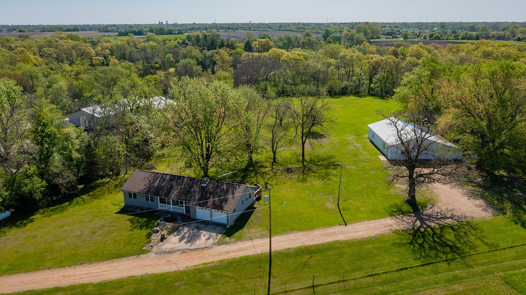 1198 198th Road, Boone, Iowa image 1