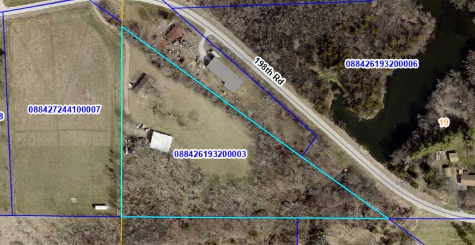 1198 198th Road, Boone, Iowa image 2