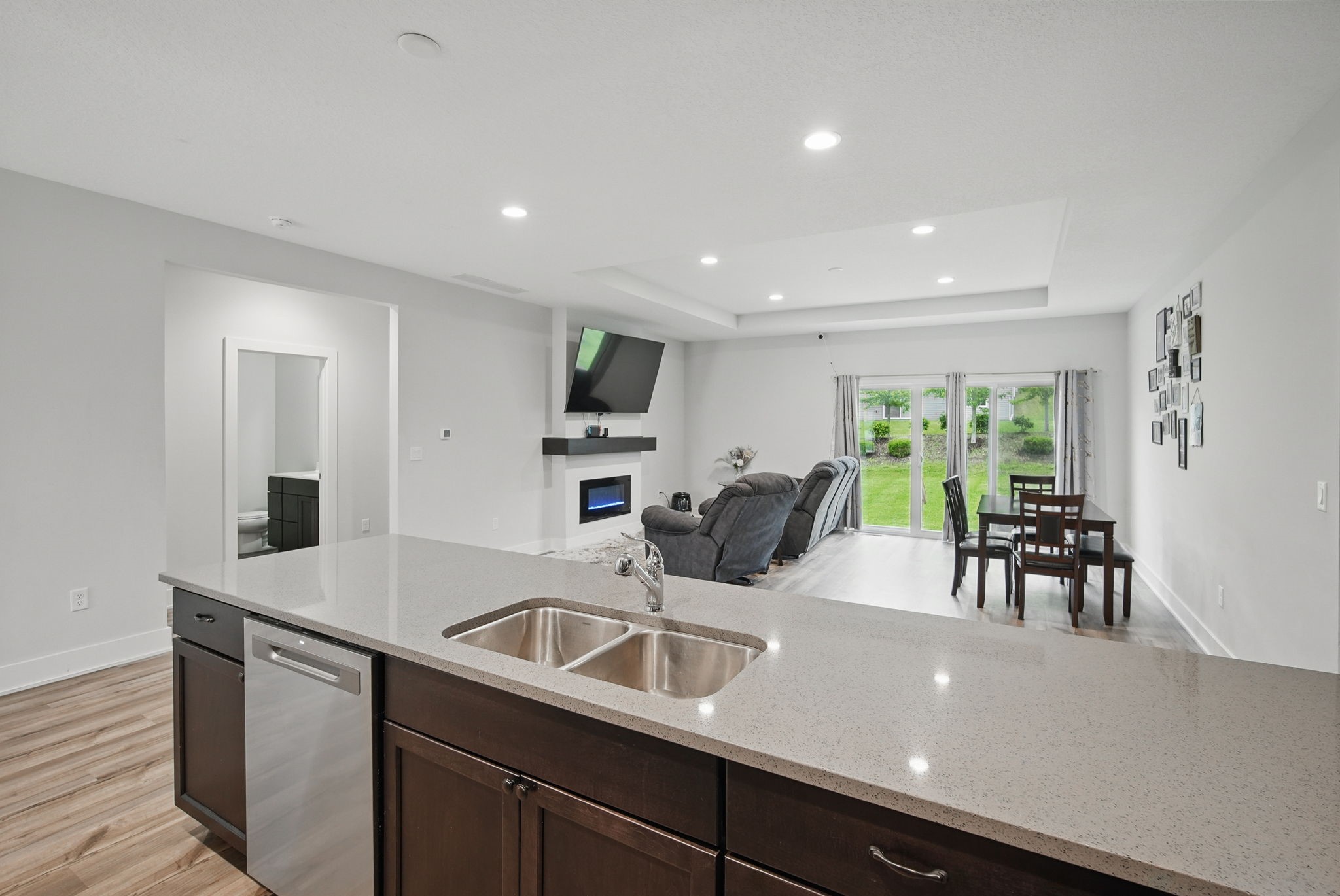 1136 S Radley Street, West Des Moines, Iowa image 6