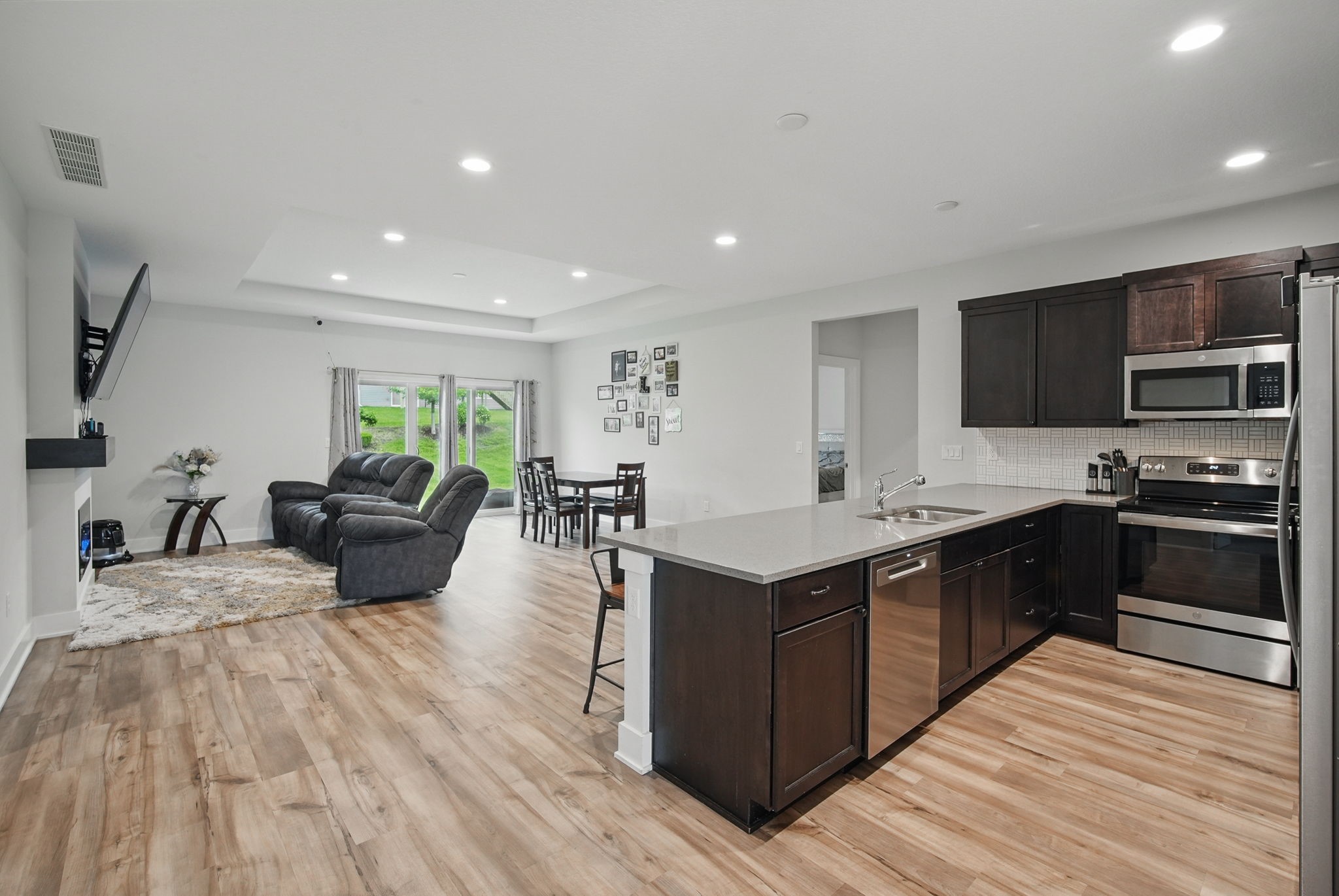 1136 S Radley Street, West Des Moines, Iowa image 7