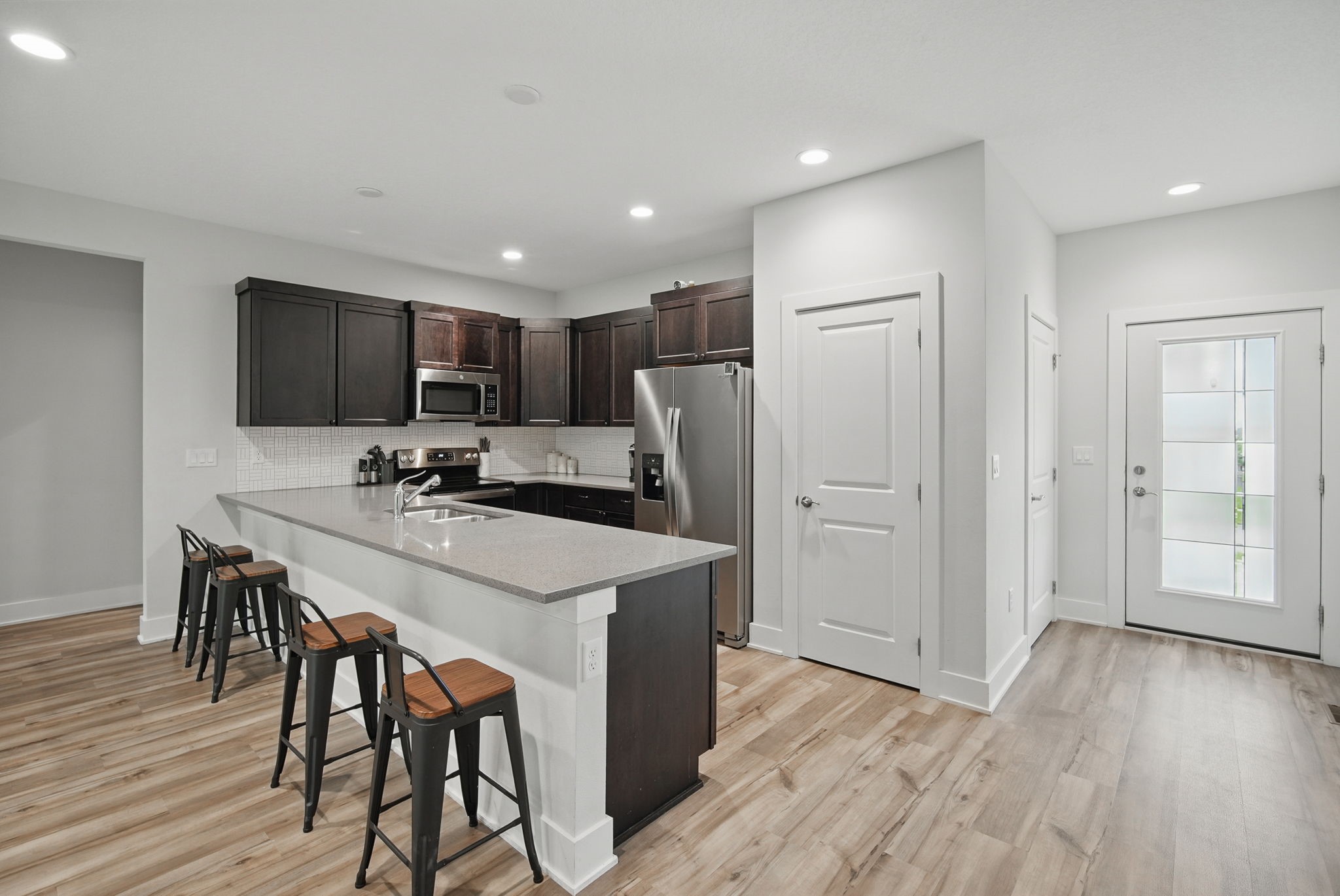 1136 S Radley Street, West Des Moines, Iowa image 4