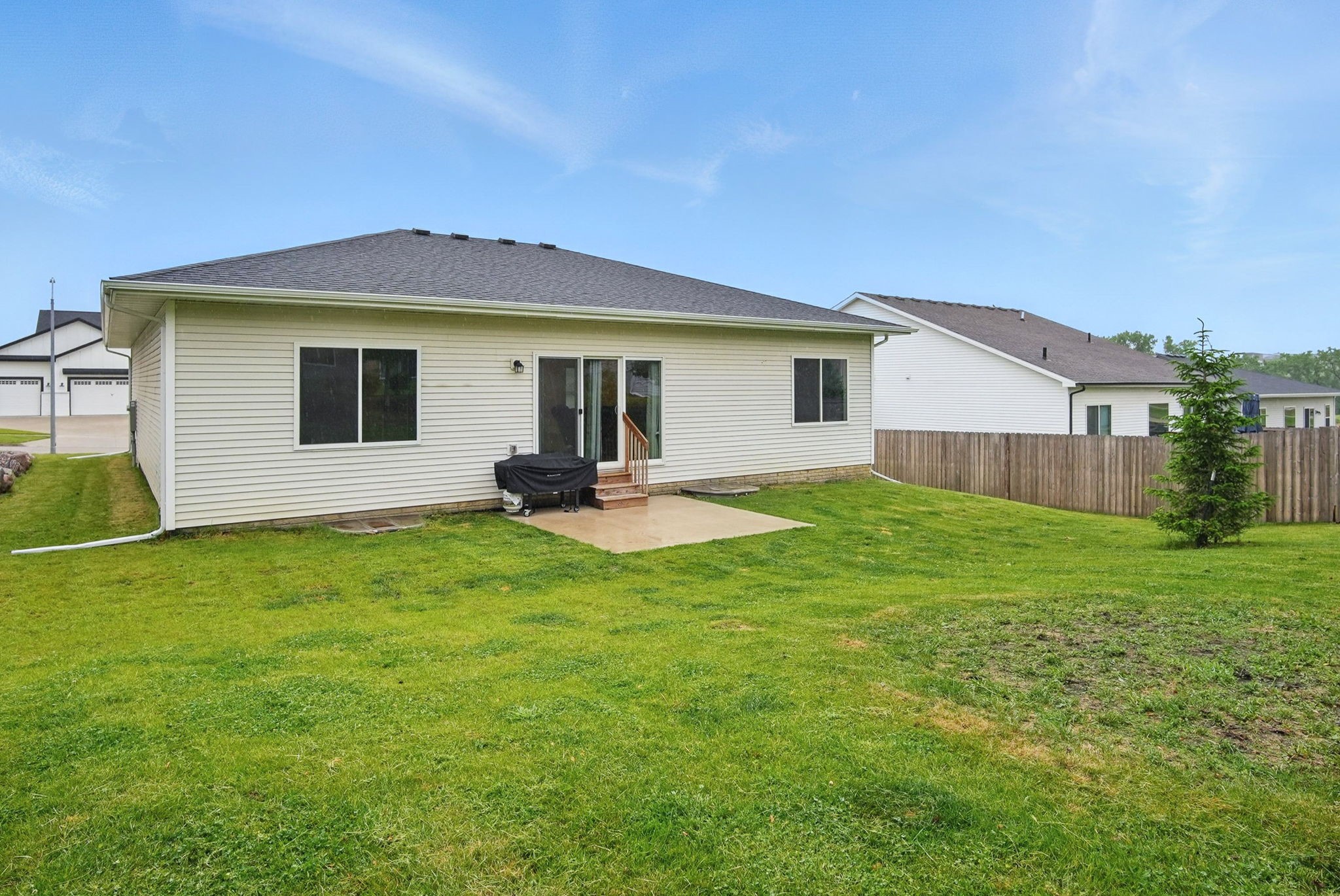 1136 S Radley Street, West Des Moines, Iowa image 28