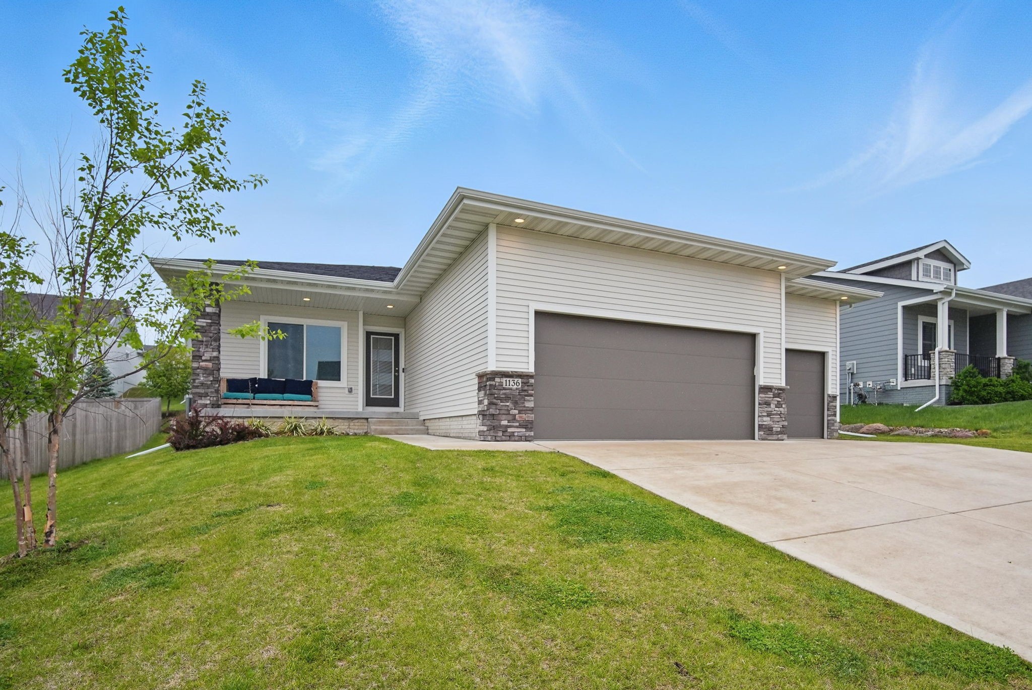 1136 S Radley Street, West Des Moines, Iowa image 1