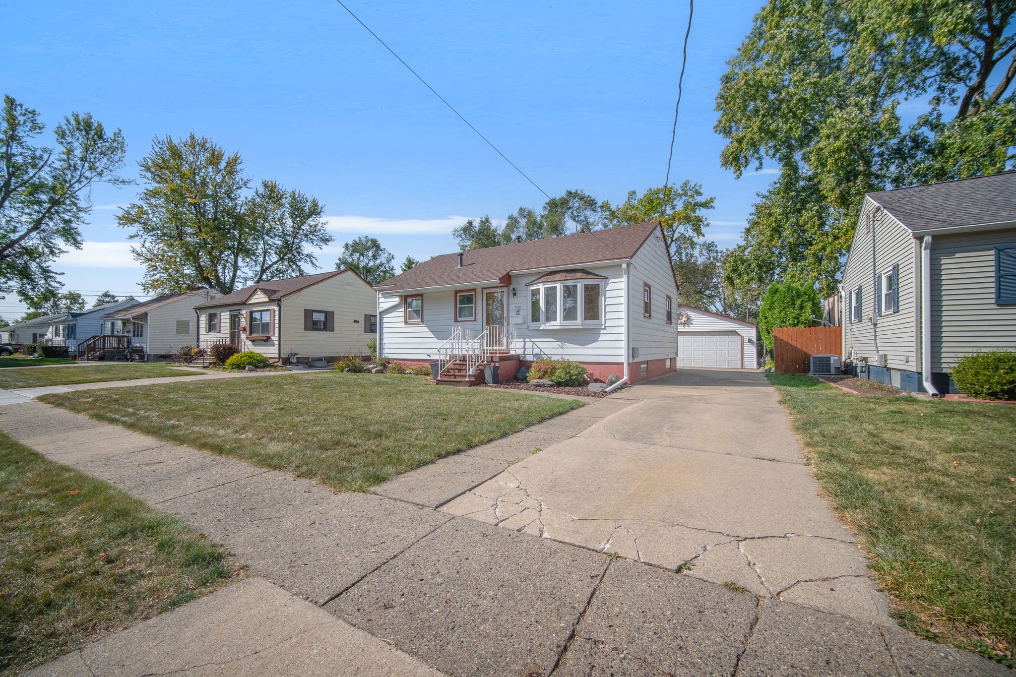 1920 61st Street, Des Moines, Iowa image 26