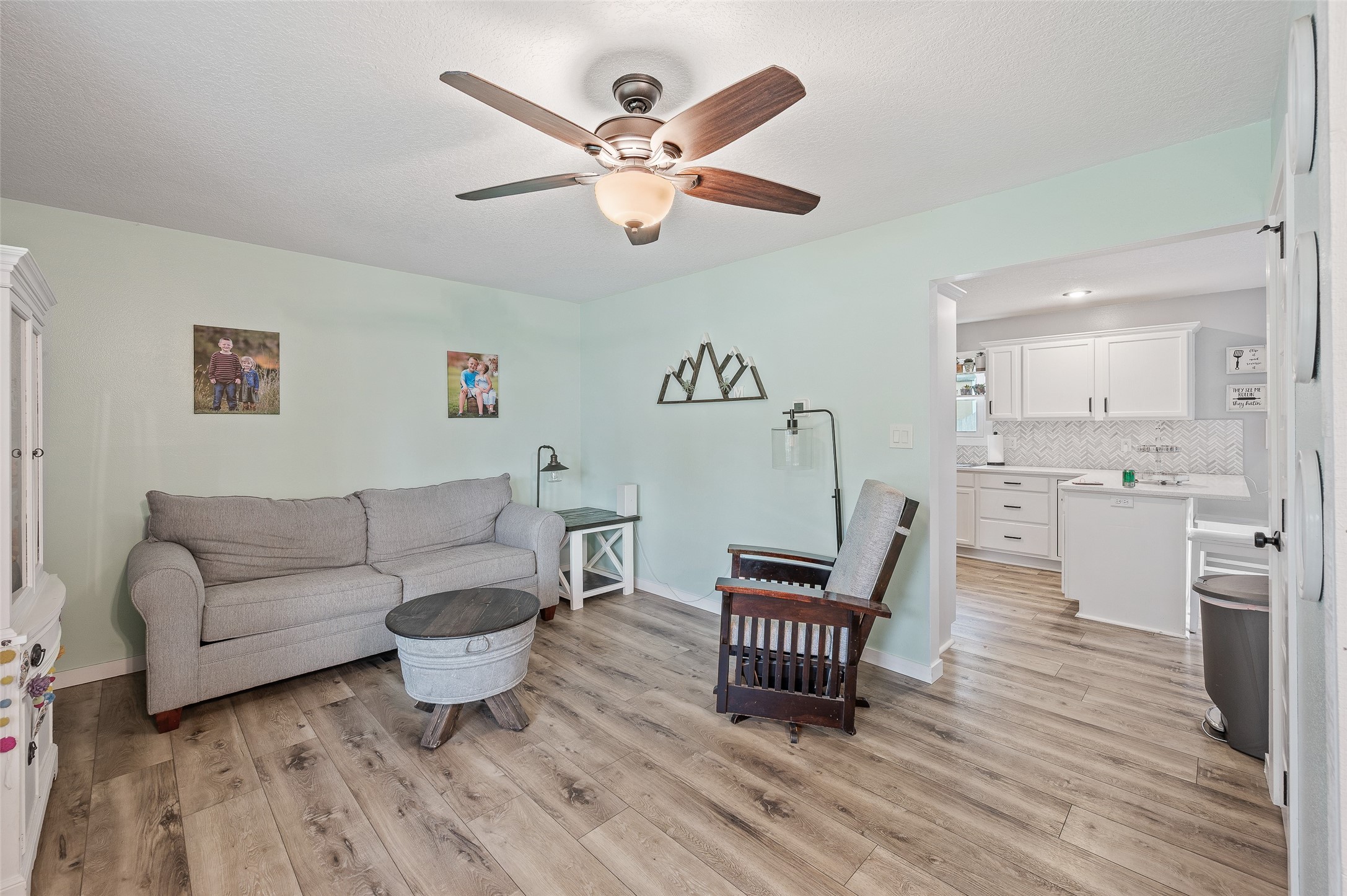 1412 Parkhill Drive