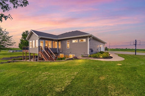 Homes For Sale - 11161 S 76th Avenue<br/> Jasper County, Prairie City, IA 50228
