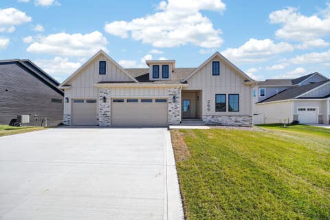 Homes For Sale - 265 NW Copperleaf Court<br/> Dallas County, Waukee, IA 50263