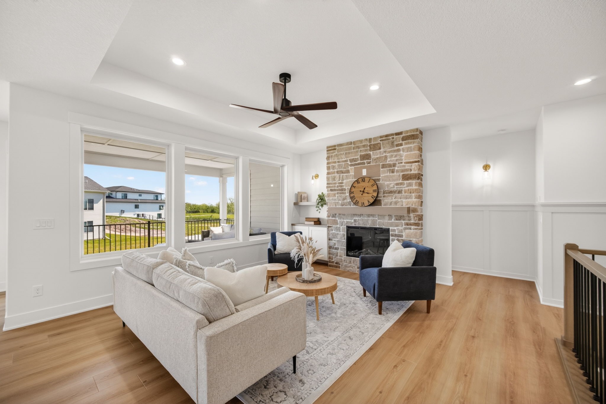 265 NW Copperleaf Court