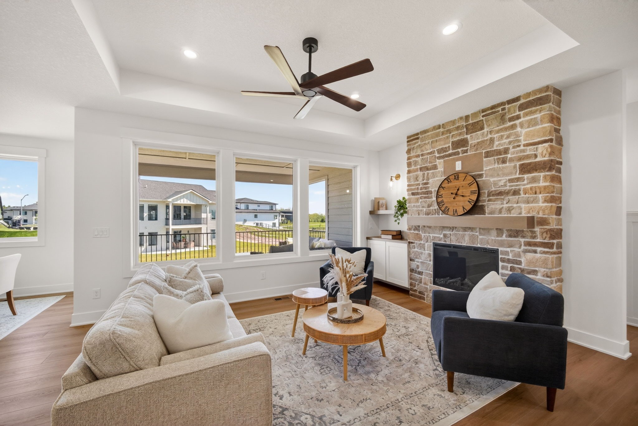 265 NW Copperleaf Court