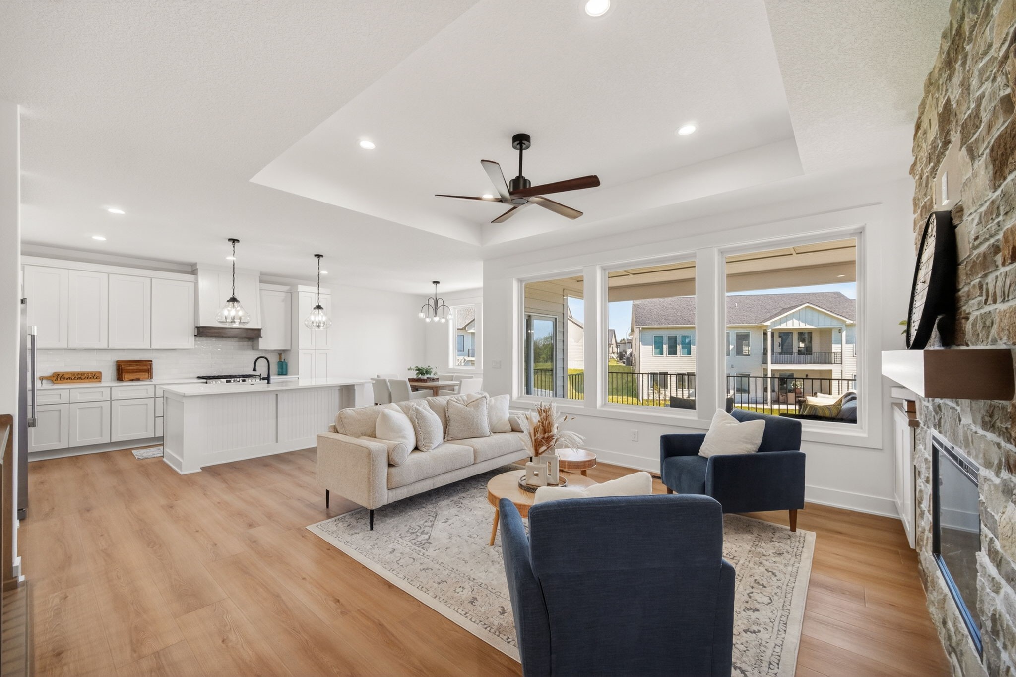 265 NW Copperleaf Court