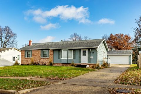 305 NE Crestmoor Place Ankeny IA 50021