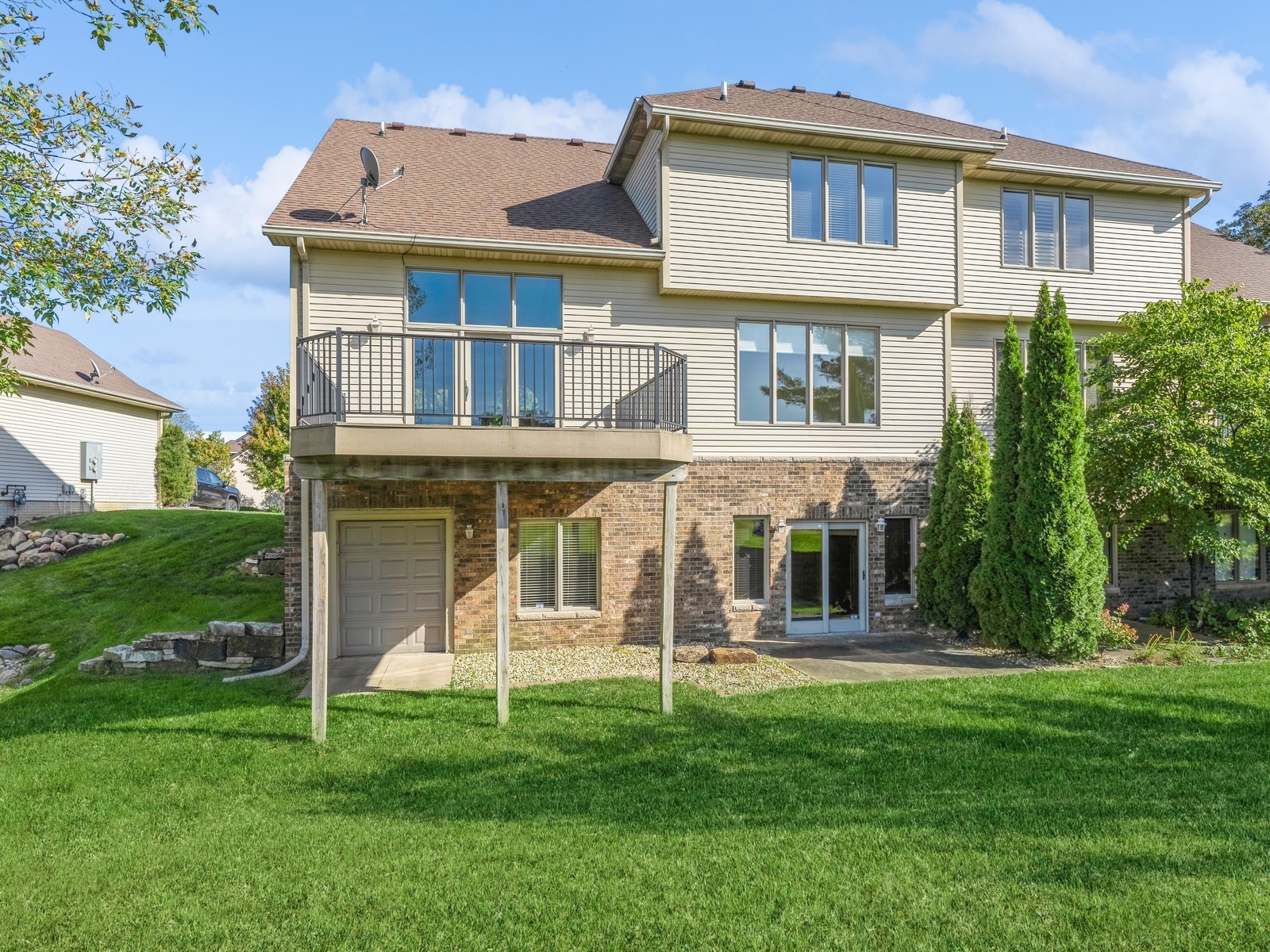 929 Glen Oaks Terrace, West Des Moines, Iowa image 34