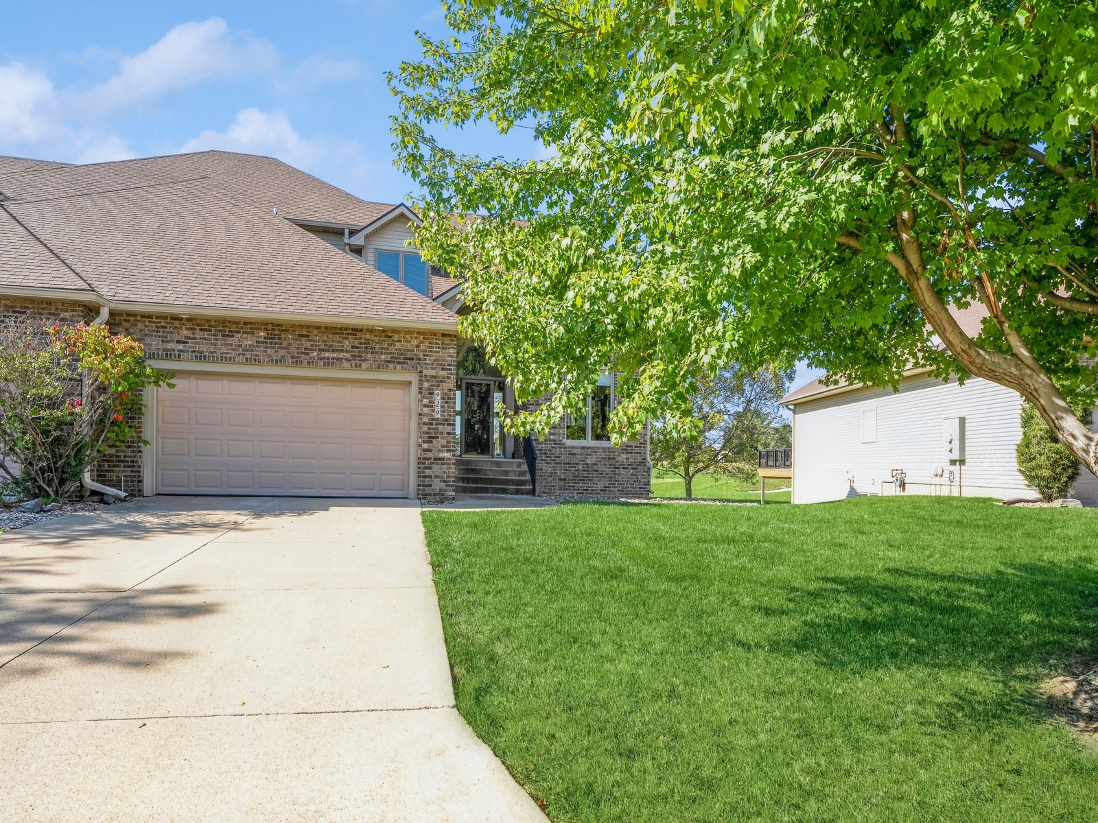 929 Glen Oaks Terrace, West Des Moines, Iowa image 33