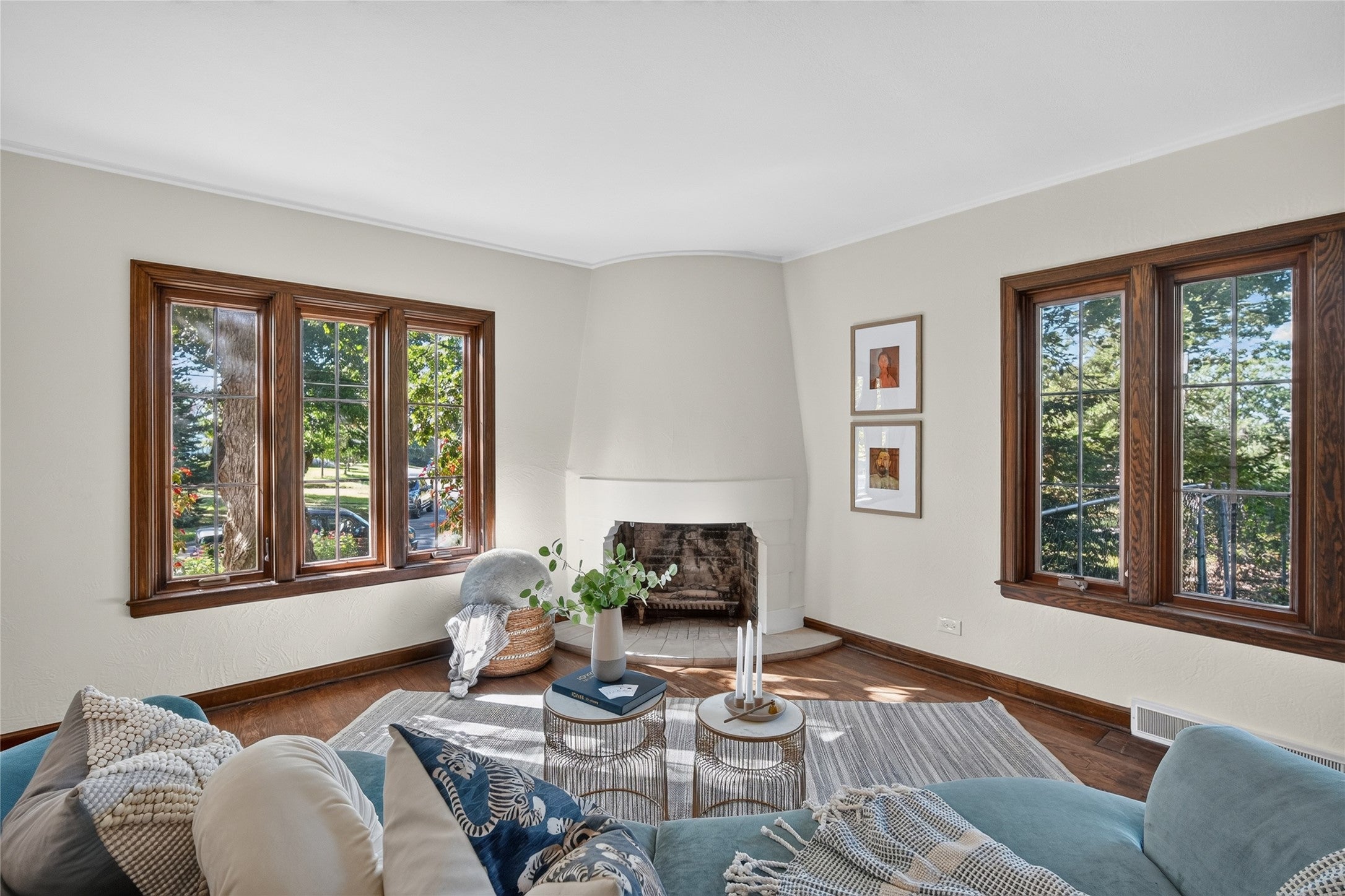 6001 Walnut Hill Drive